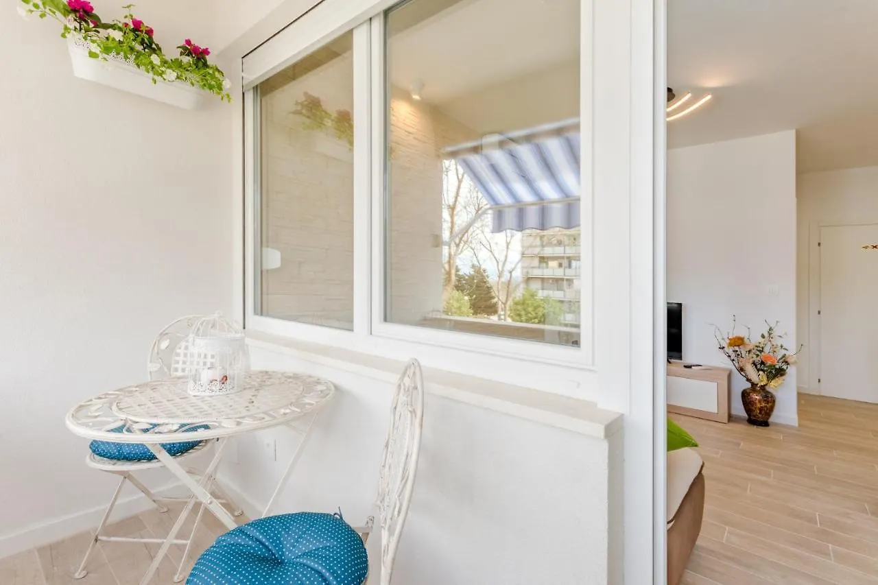 Apartments Niro Сплит Хорватия