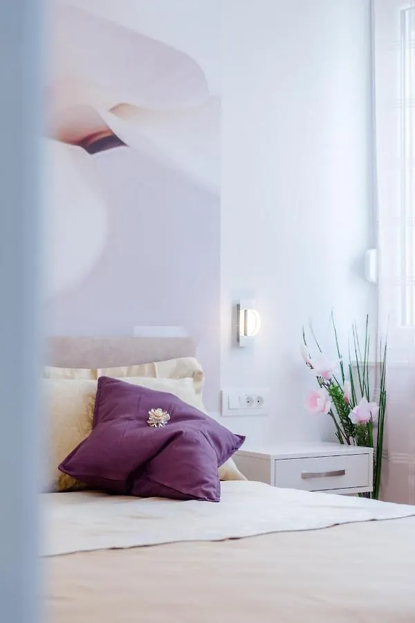 Apartments Niro Сплит