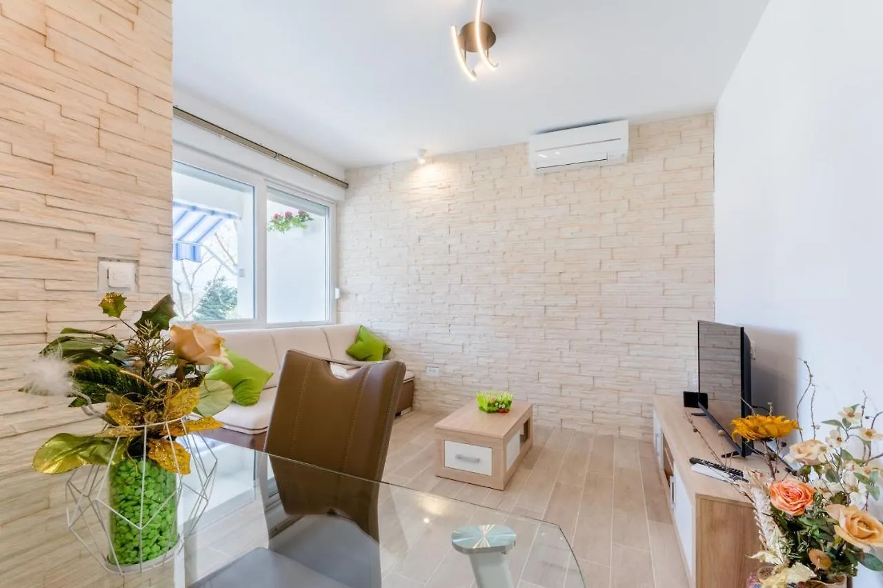 Apartments Niro Сплит