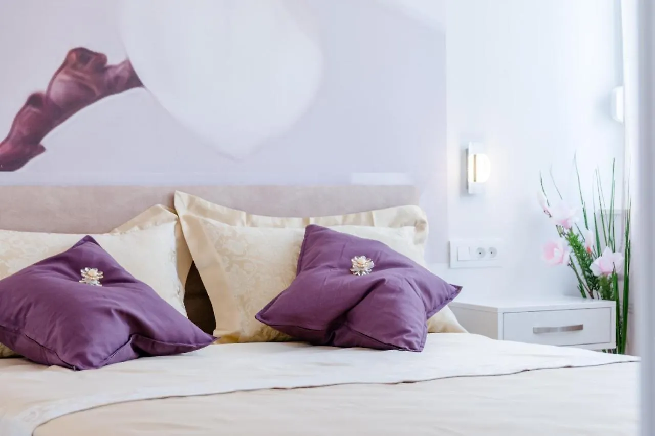 Apartments Niro Сплит Хорватия