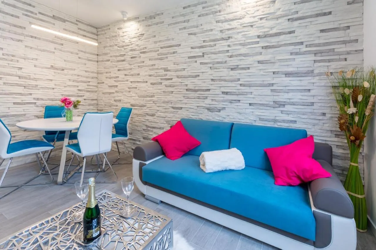 Apartments Niro Сплит 0*,  Хорватия