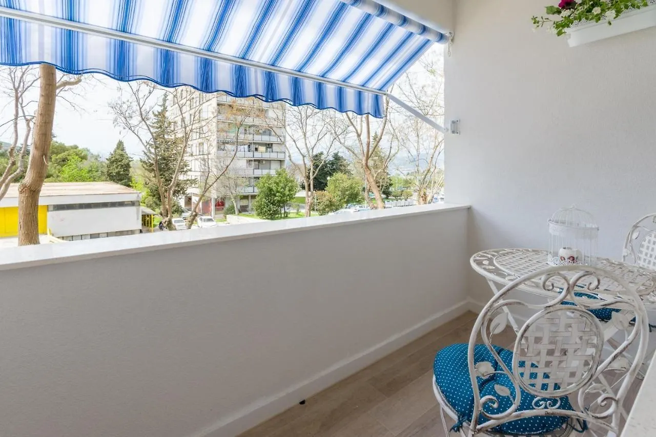 Apartments Niro Сплит Хорватия