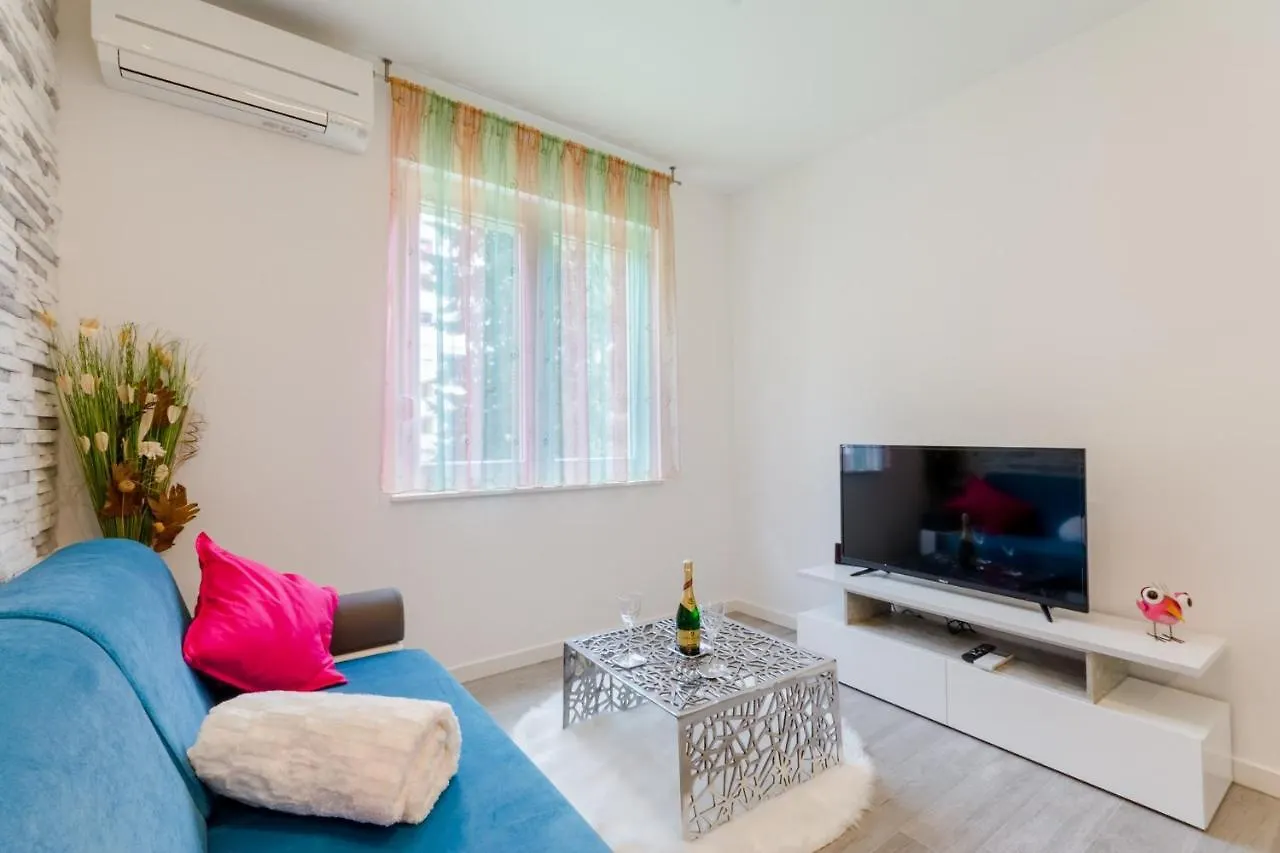 Apartments Niro Сплит Хорватия