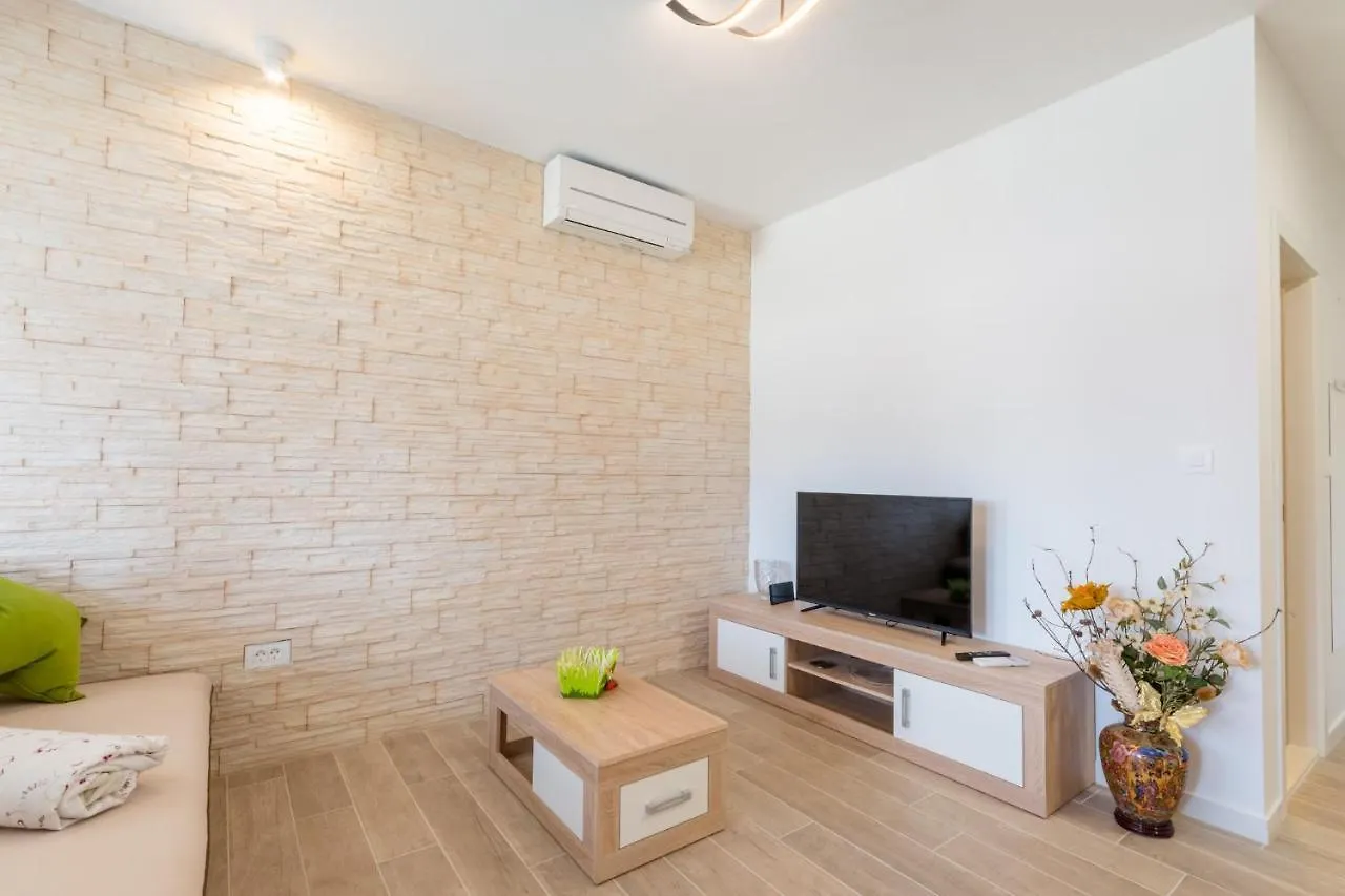 Apartments Niro Сплит Хорватия