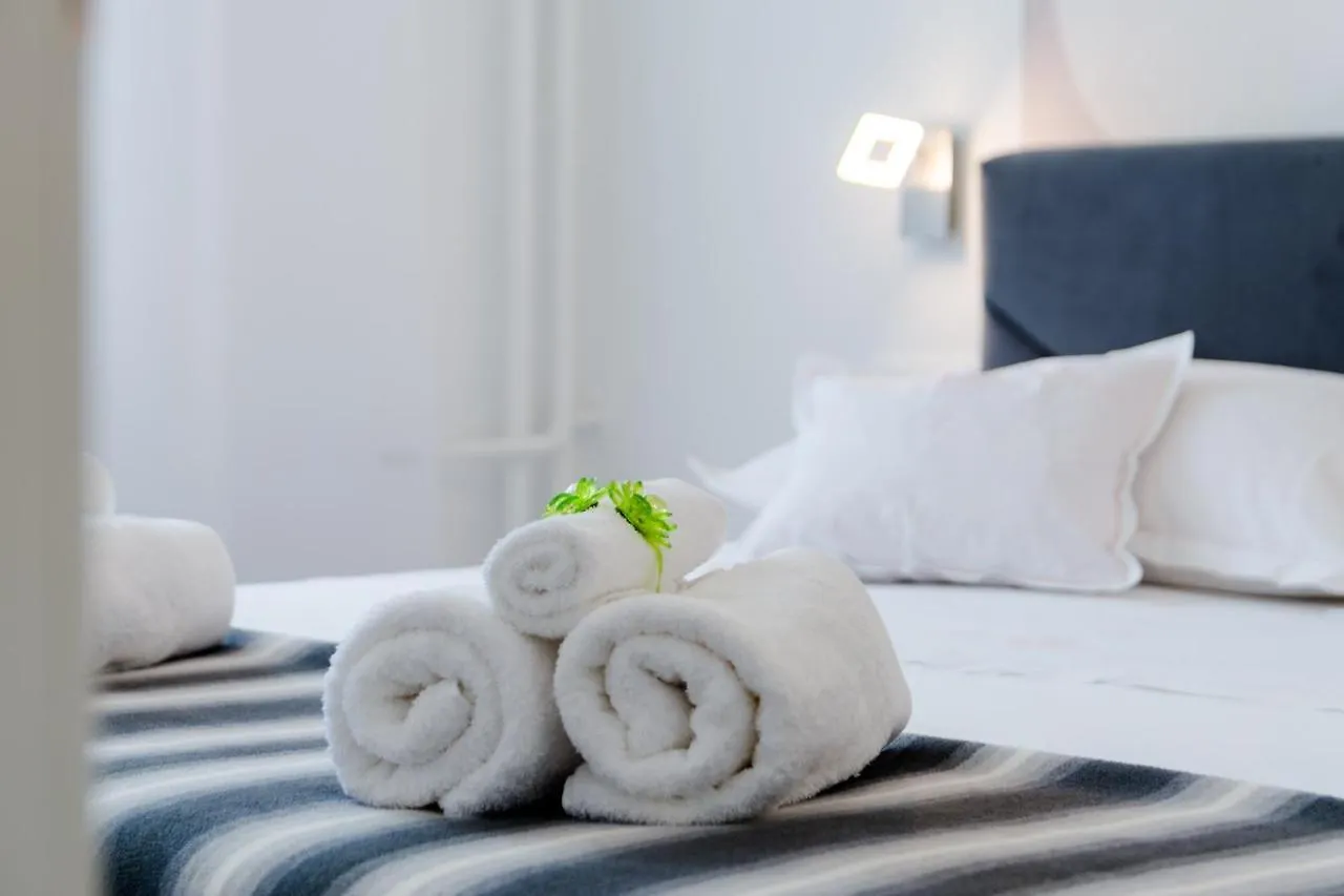 Apartments Niro Сплит