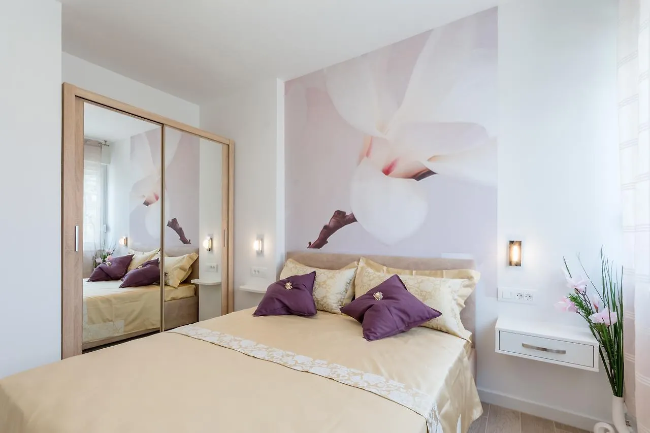 Apartments Niro Сплит