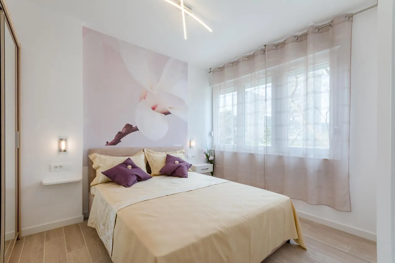 Apartments Niro Сплит 0*,  Хорватия