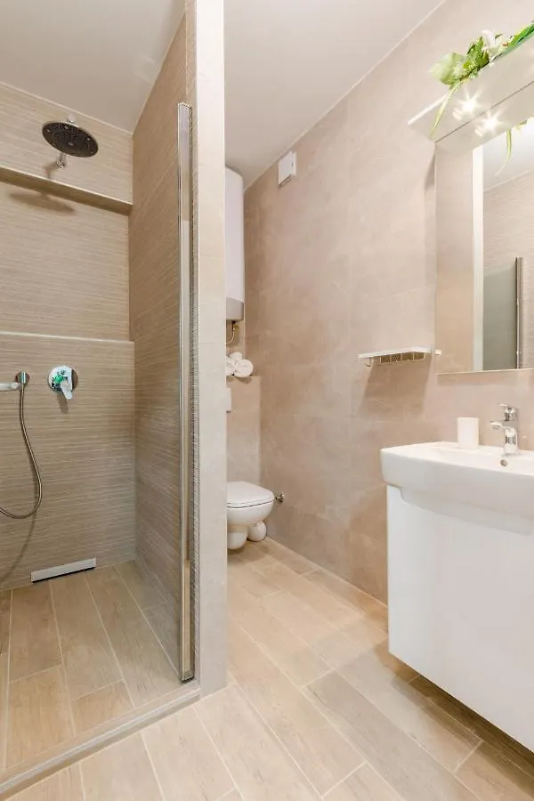 Apartments Niro 스플리트