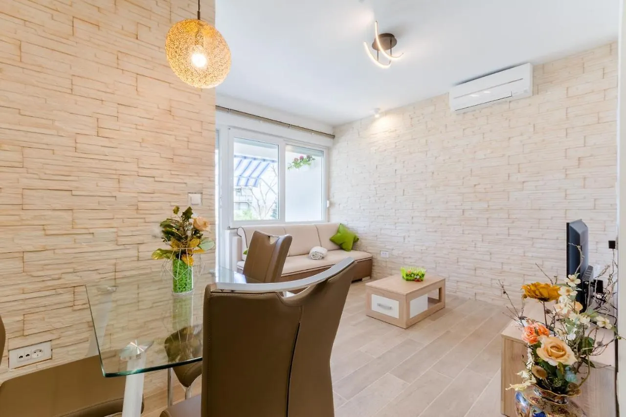Apartments Niro 스플리트
