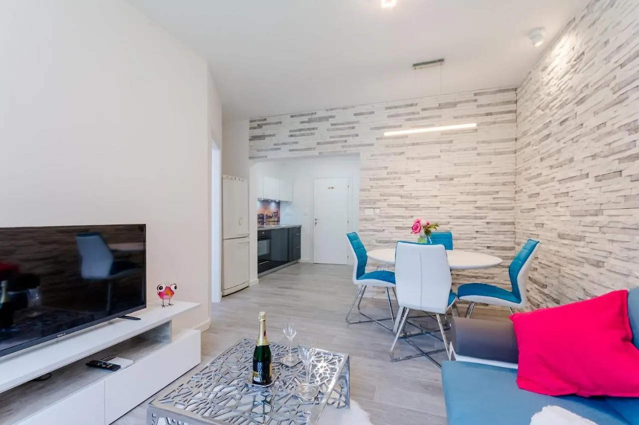Apartments Niro 스플리트 크로아티아