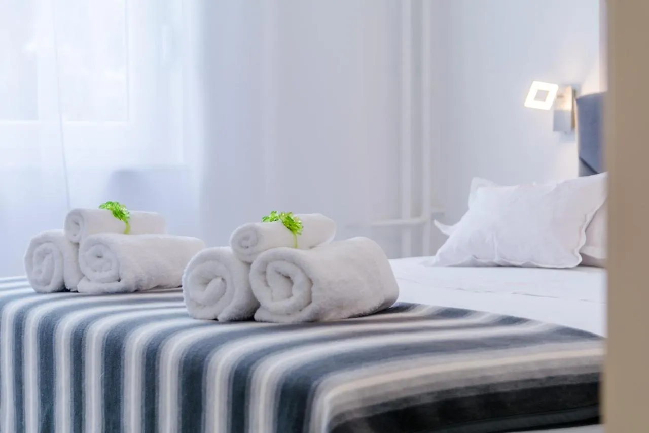 Apartments Niro 스플리트 0*,