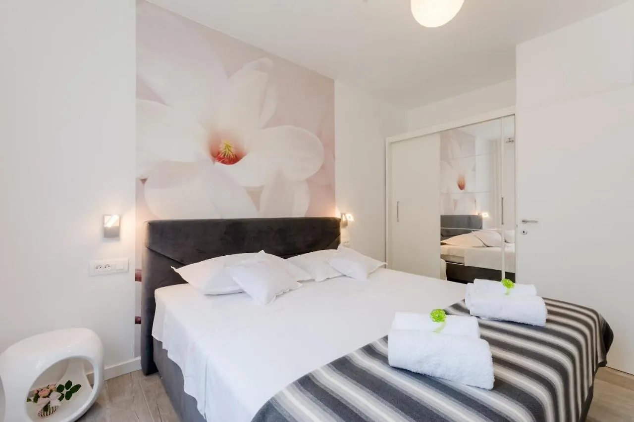 Apartments Niro 스플리트