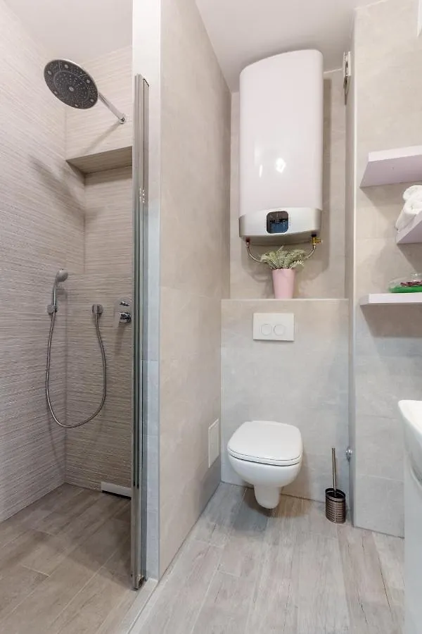 Apartments Niro 스플리트