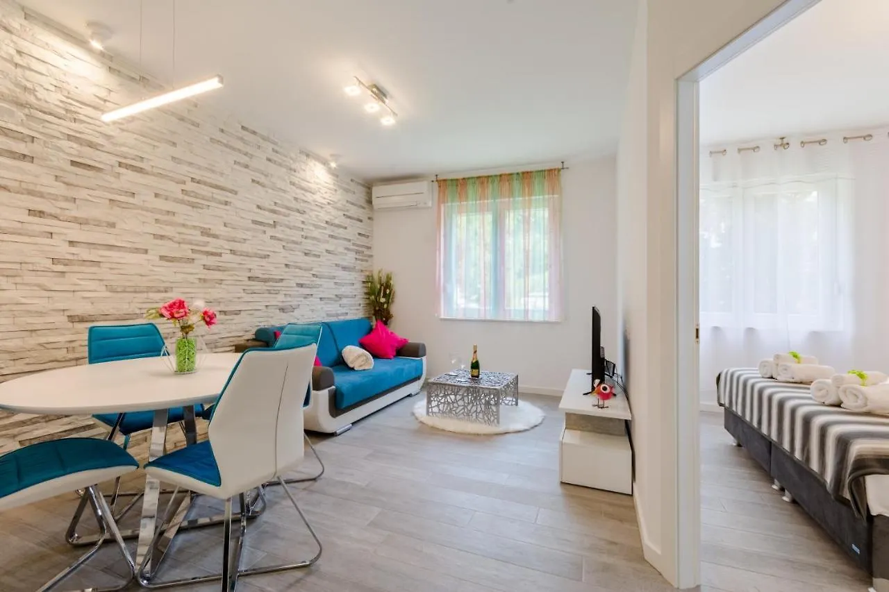 Apartments Niro 스플리트