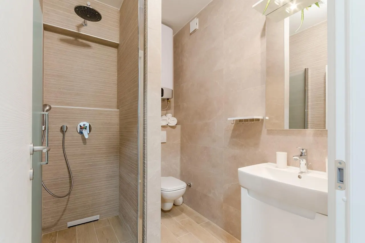 Apartments Niro 스플리트