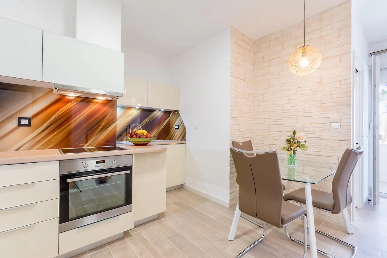 Apartments Niro 스플리트